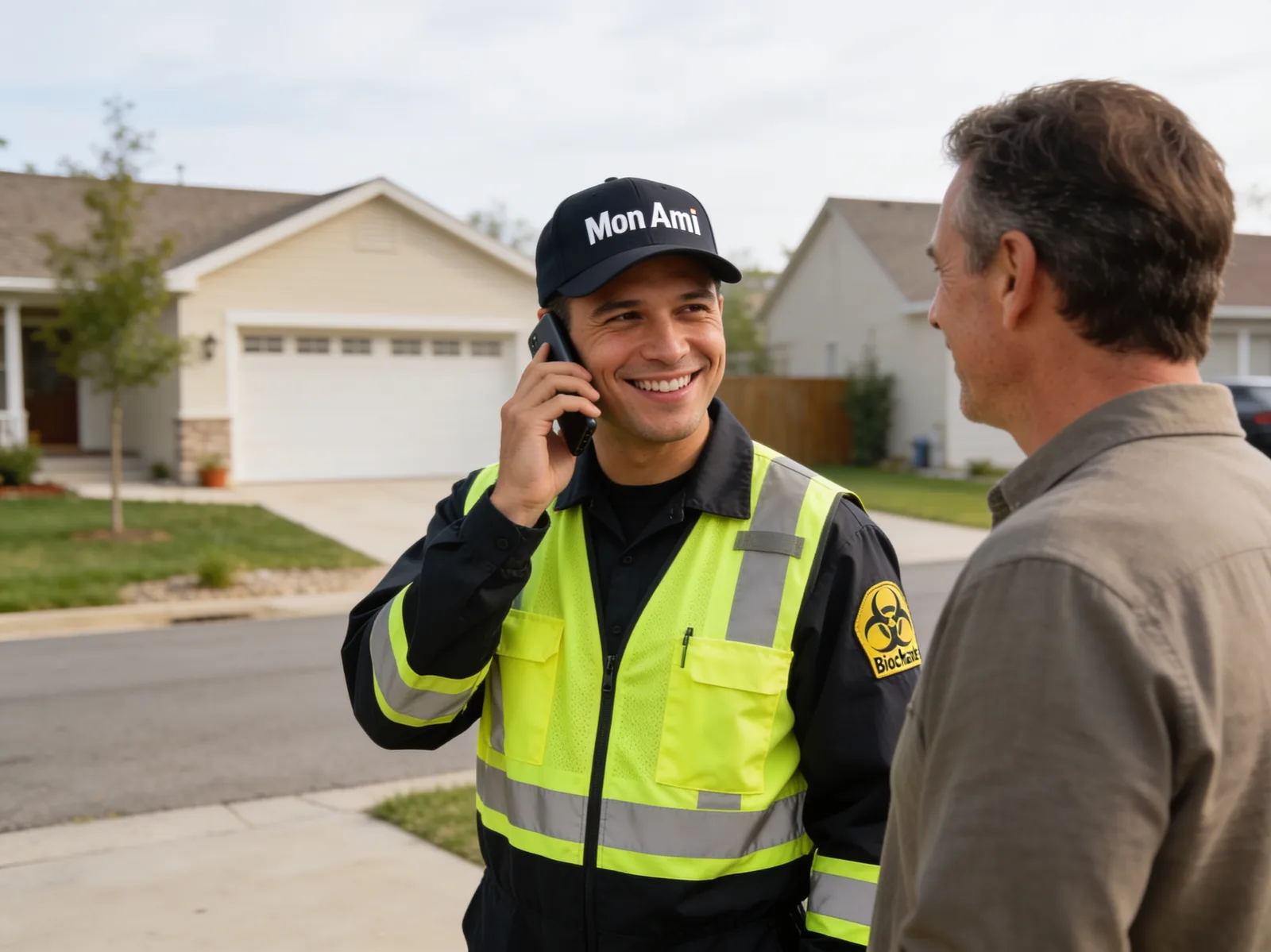 Sewage Cleanup Lagrange, WY FAQs