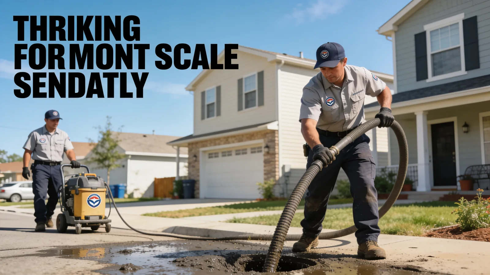 Sewage Cleanup in Lagrange, WY near me